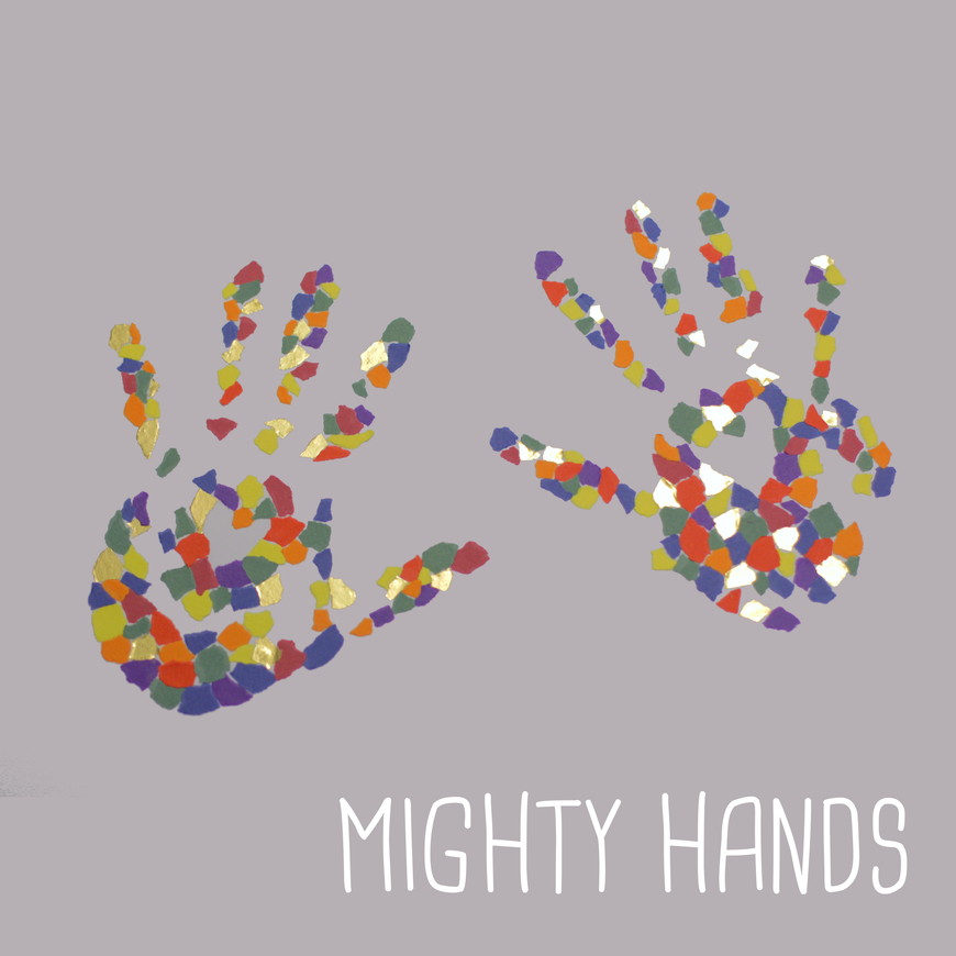 Music Mighty Hands