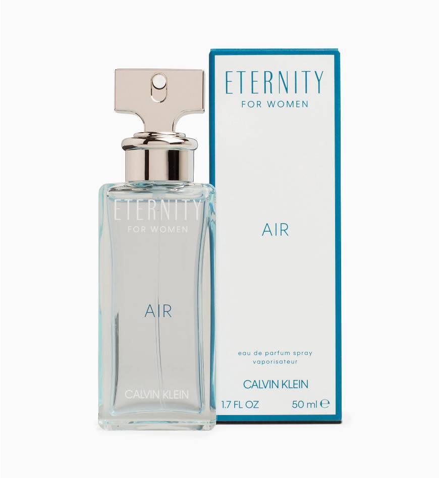 Eternity air for women


