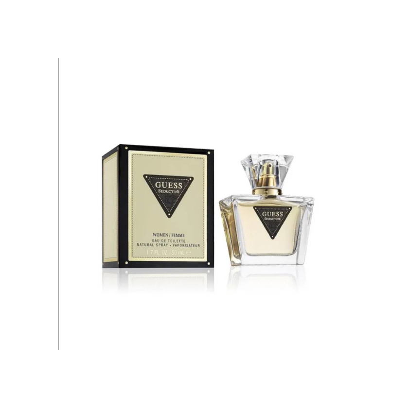 Guess seductive for women