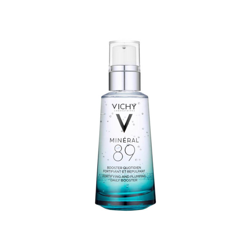 Mineral 89 da Vichy 50 ml