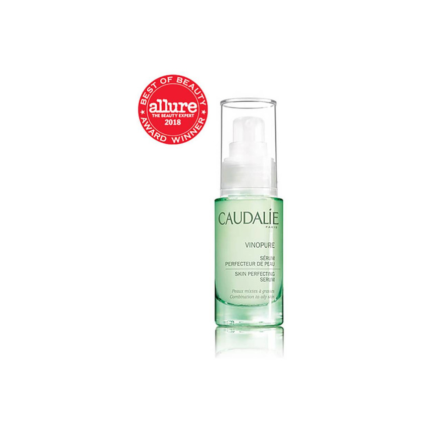 Caudalie Vinopure Skin Perfecting Serum 30ml