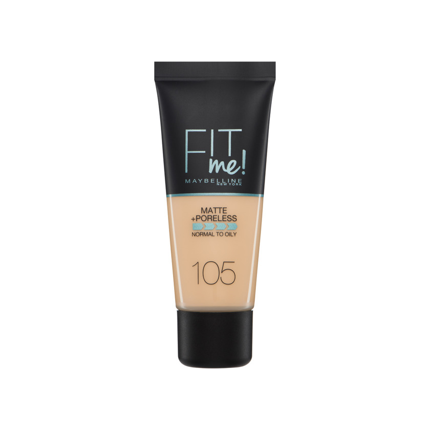 Fit Me - Matte