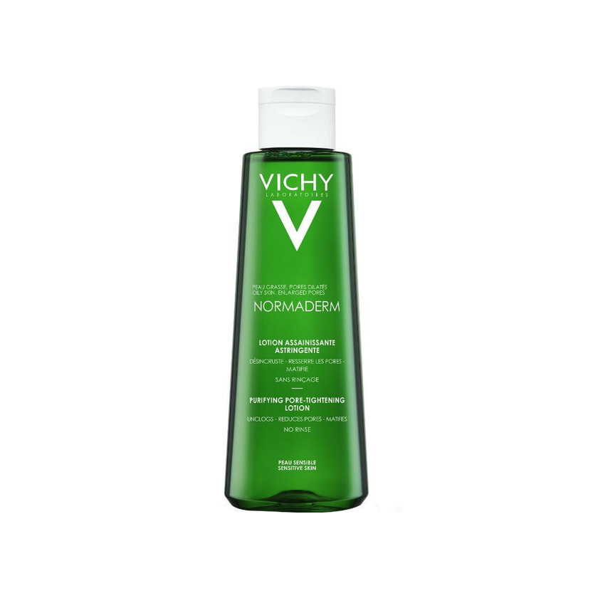 Vichy Normaderm Loção Purificante Adstringente

