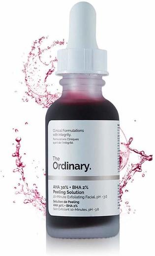 The Ordinary - AHA 30%