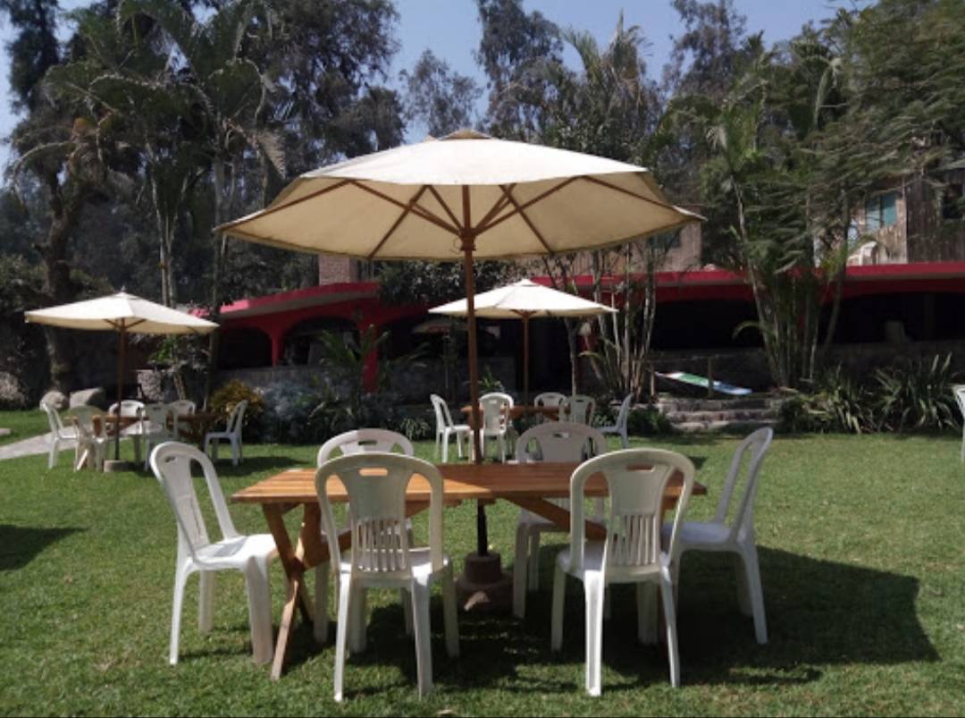 Restaurants Restaurant Campestre Ribera del Rio