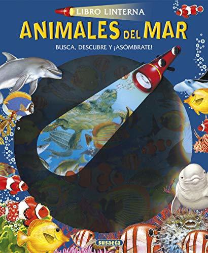 Book Animales Del Mar