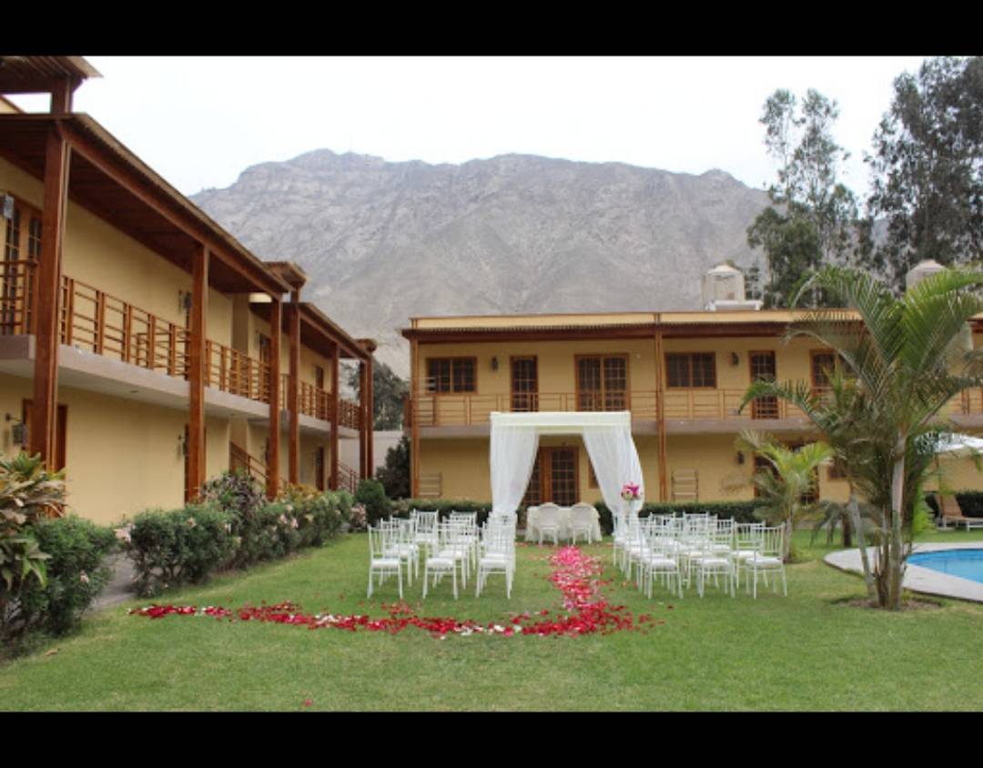 Restaurants CENTRO CAMPESTRE QAWISQA
