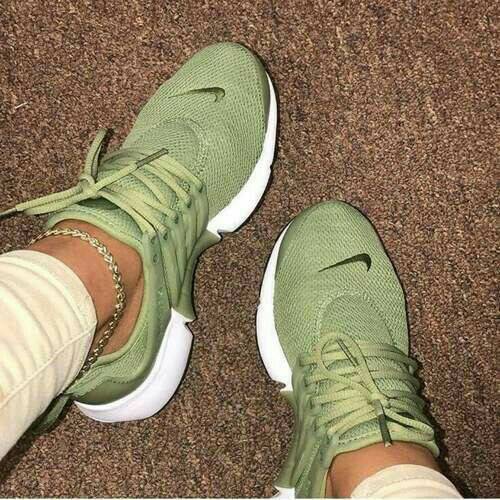 Moda Tênis Nike feminino