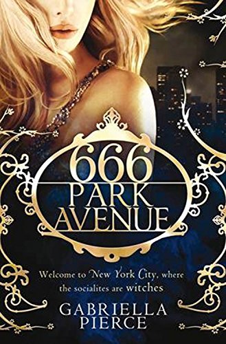 Libro 666 Park Avenue