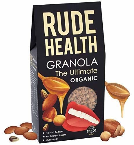 Rude Health Foods