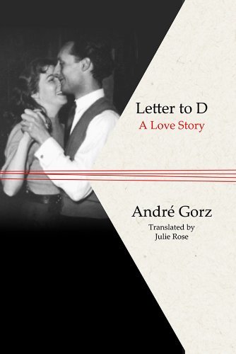 Libro Letter to D: A Love Story