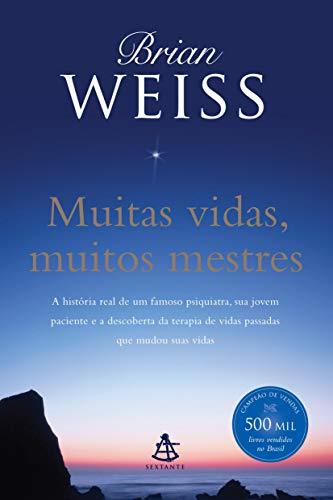 Libro Muitas Vidas, Muitos Mestres