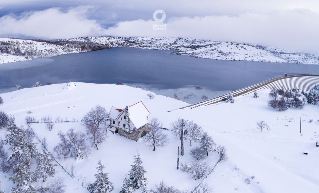 Place Serra da Estrela