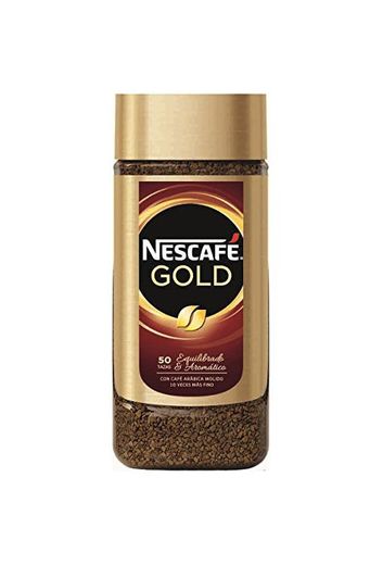 Nescafé Gold Natural