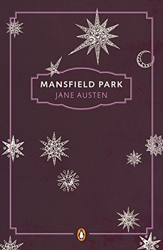 Libro Mansfield Park