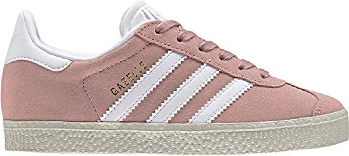 Place Adidas Gazelle C, Zapatillas de Running Unisex Niños, Multicolor