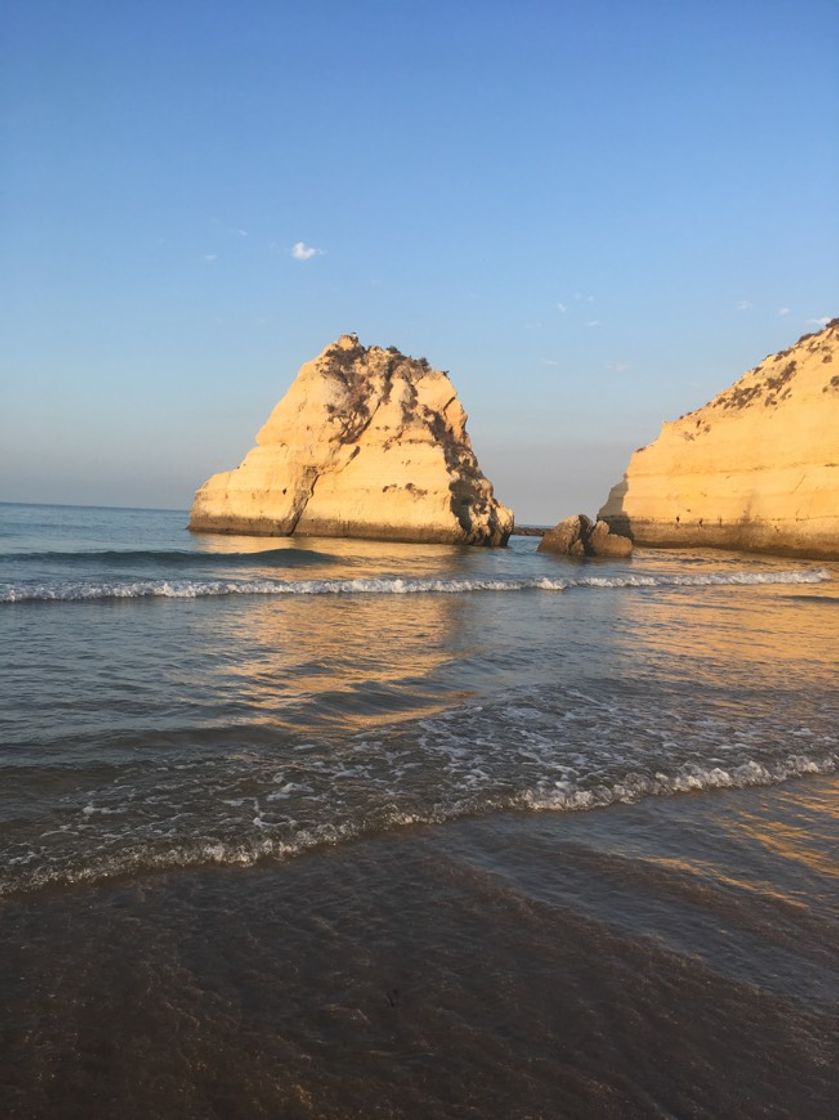 Place Praia da Rocha