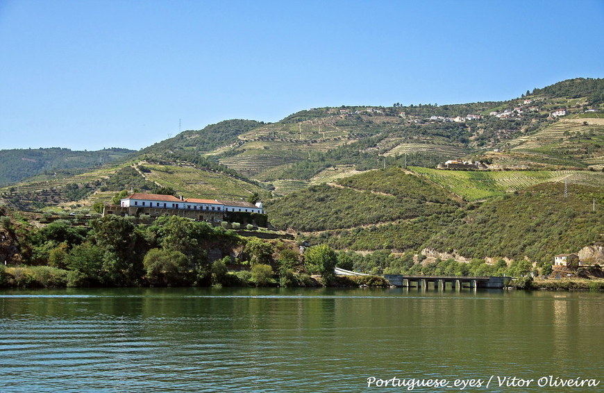 Place Rio Douro