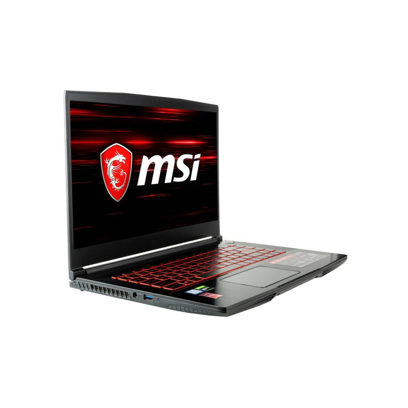 Productos MSI GF63