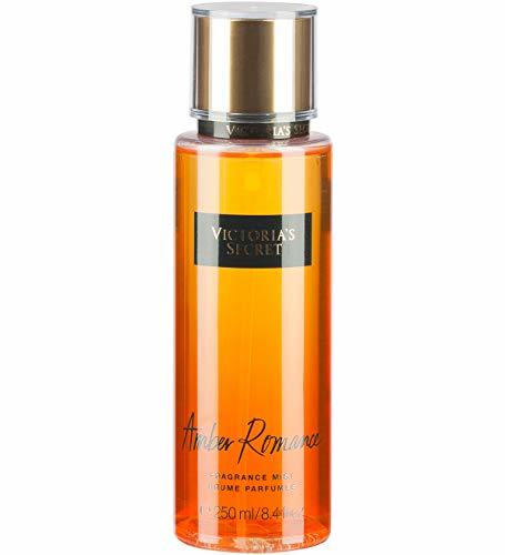 Social Victoria's Secret Amber Romance Body Mist Colonia