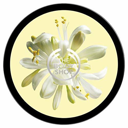 Social The Body Shop