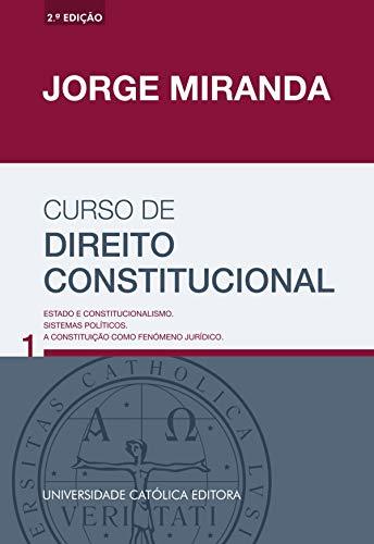 Books Curso de Direito Constitucional