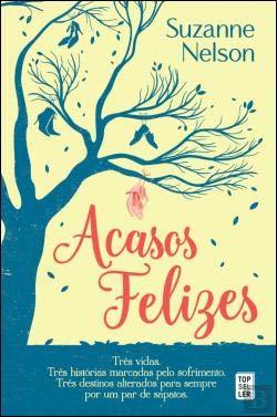 Libro Acasos Felizes