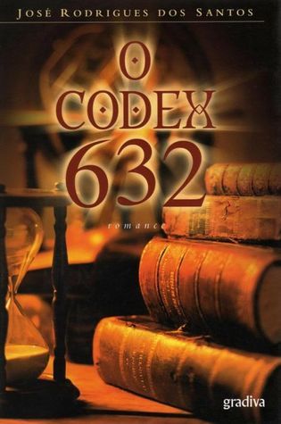 Libro Códex 632