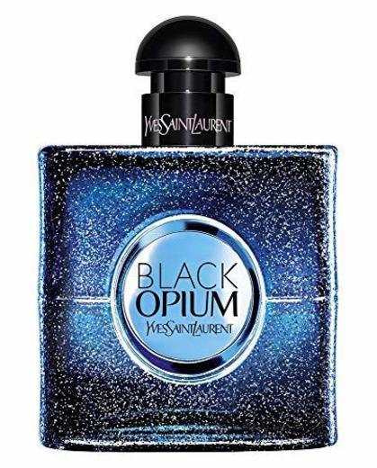 Yves Saint Laurent Ysl Black Opium Intense Epv 50 ml