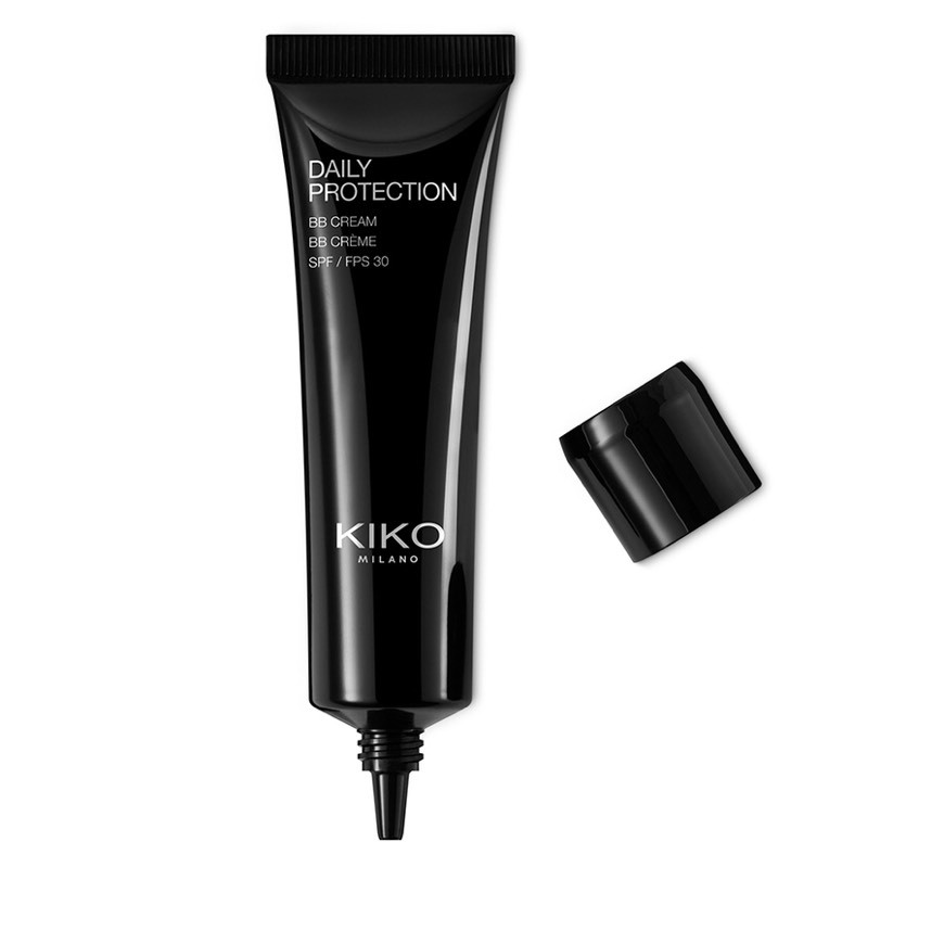 Moda Crema con color - Daily Protection BB Cream SPF 30 - KIKO MILANO