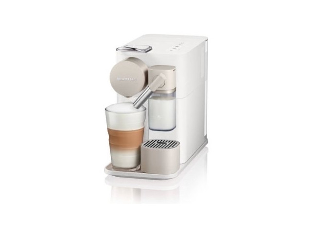Electronic Máquina de Café NESPRESSO Delonghi Lattissima One