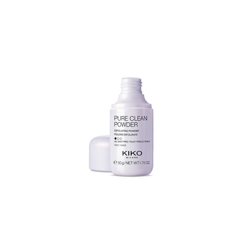 Social Esfoliante facial KIKO
