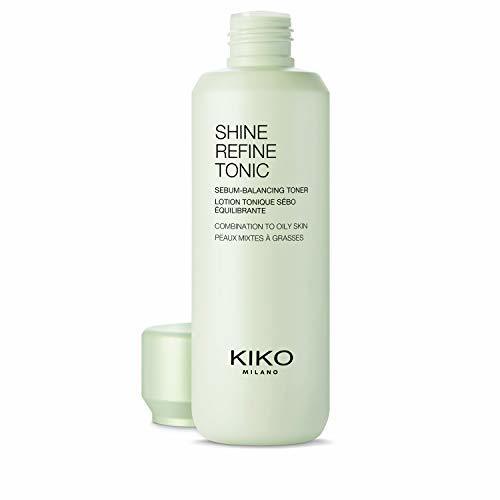 Social KIKO Milano Shine Refine Tonic - Tinte para el pelo