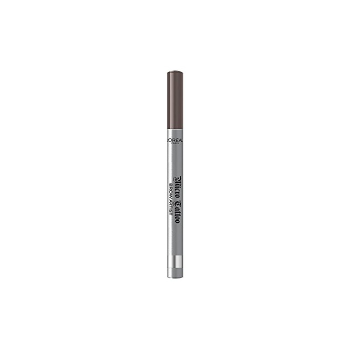 Belleza L'Oréal Paris - Brow Artist Micro Tattoo