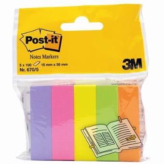 Products Post-it