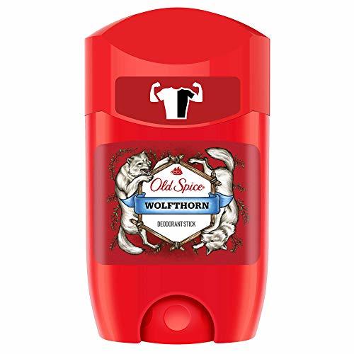 Belleza Old Spice Wolfthorn