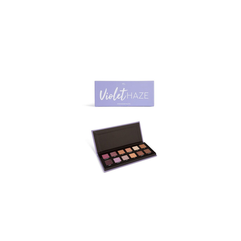 Product Paleta de sombras de olhos