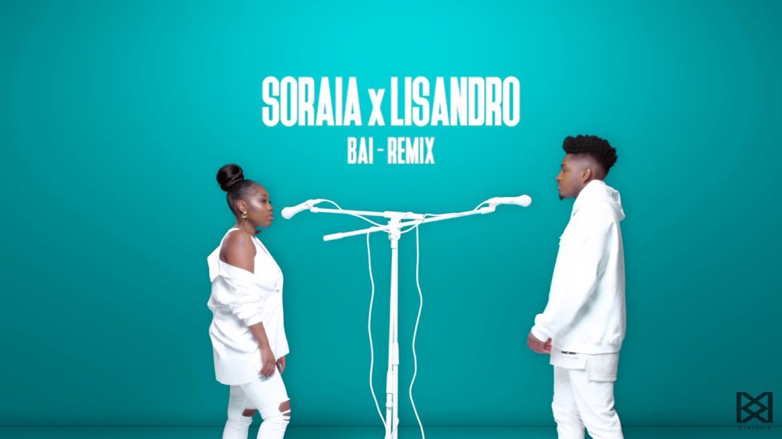 Canción Soraia x lisandro - Bai 