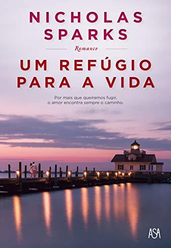 Book Um Refúgio Para a Vida