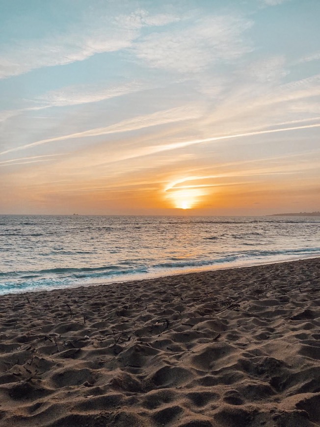 Praia das Avencas