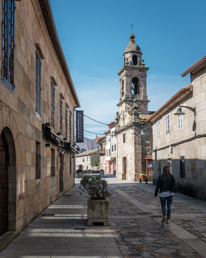 Place Cambados