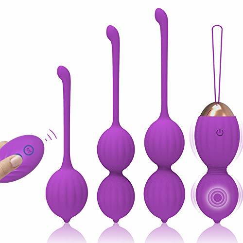 Producto FIDECH Kegel Bolas Chinas Suelo Pelvico de la Salud Masajeador Ejercitador para