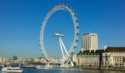 London Eye