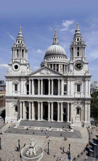 Catedral de Saint Paul