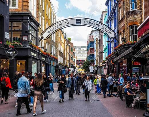 Carnaby Street