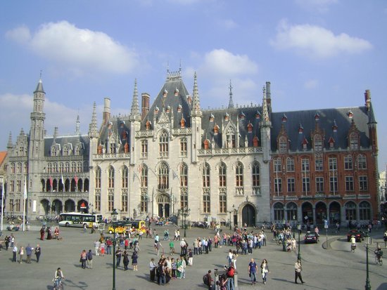 Lugar Grote Markt