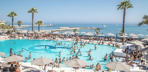 Ocean Club Marbella