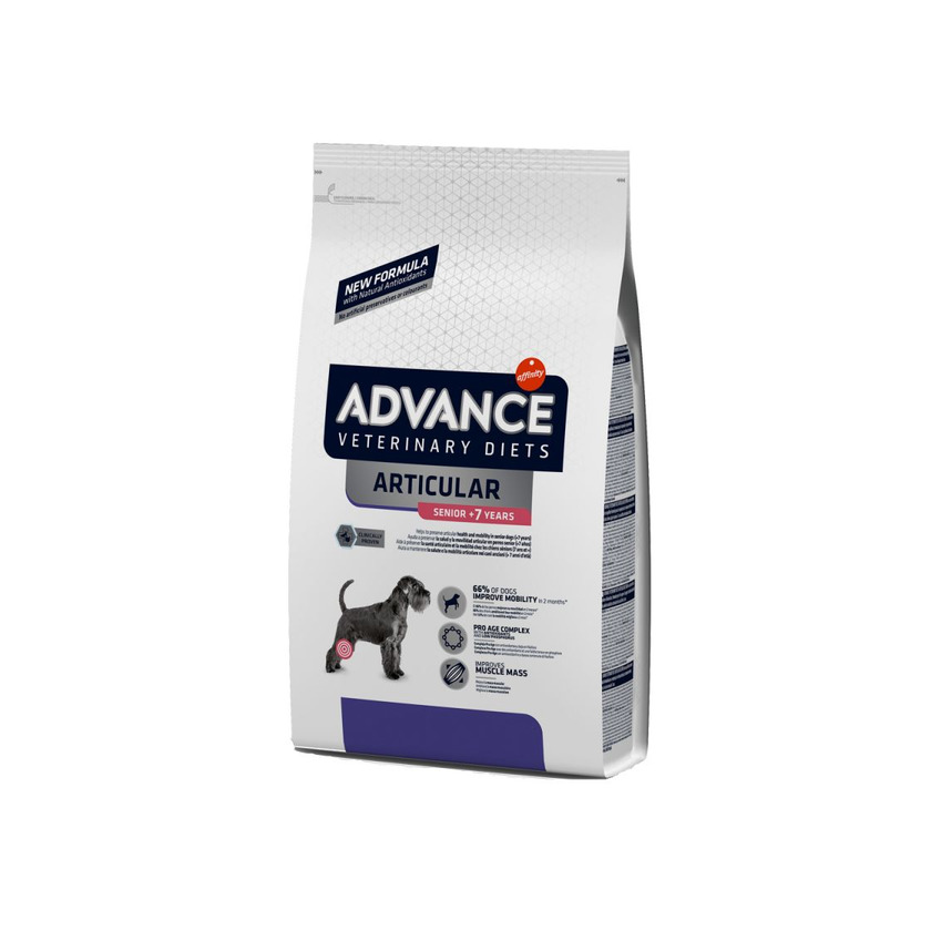 Producto Advance Articular 