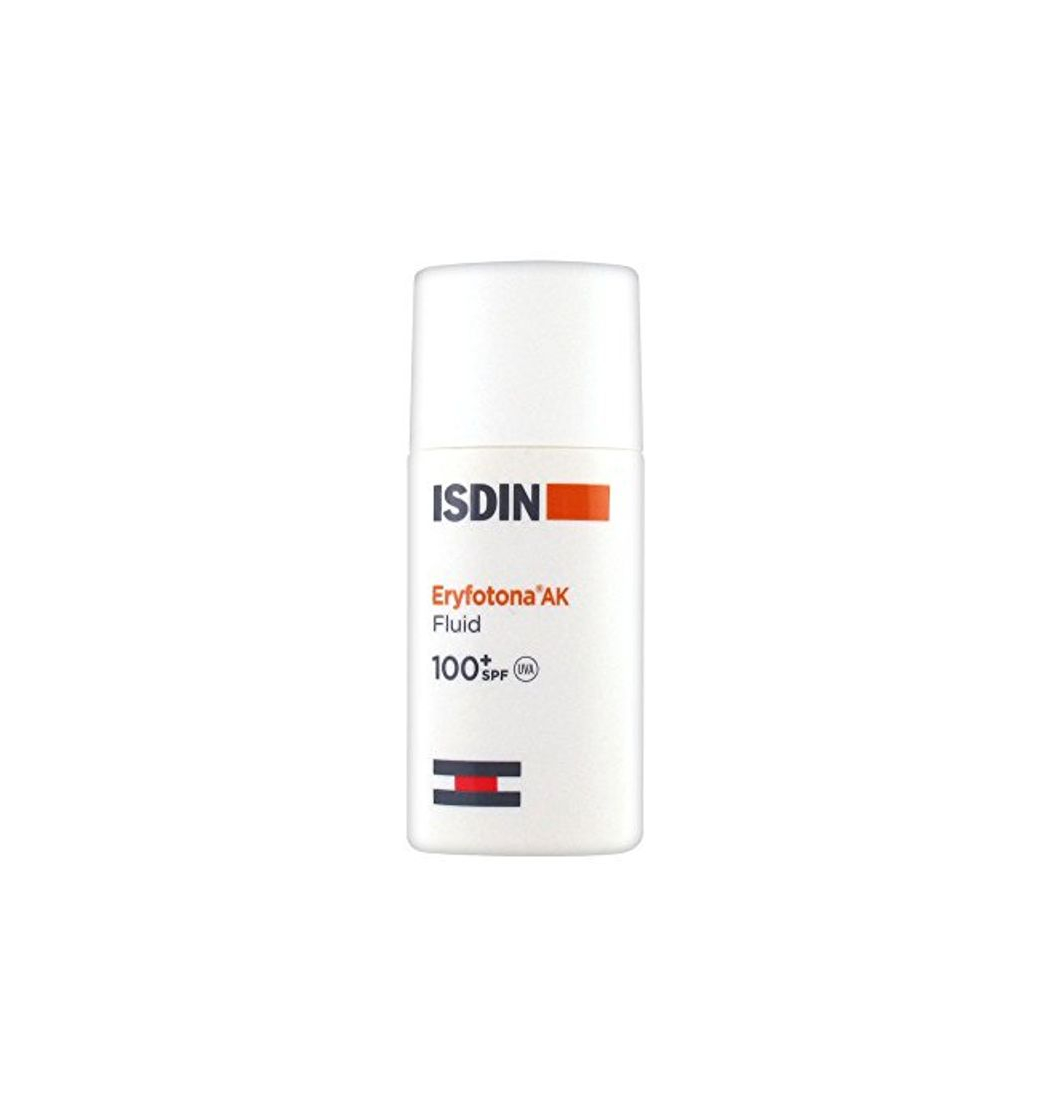 Products ISDIN Eryfotona Ak-Nmsc Fluid SPF100