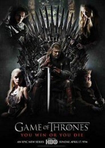 Game of Thrones